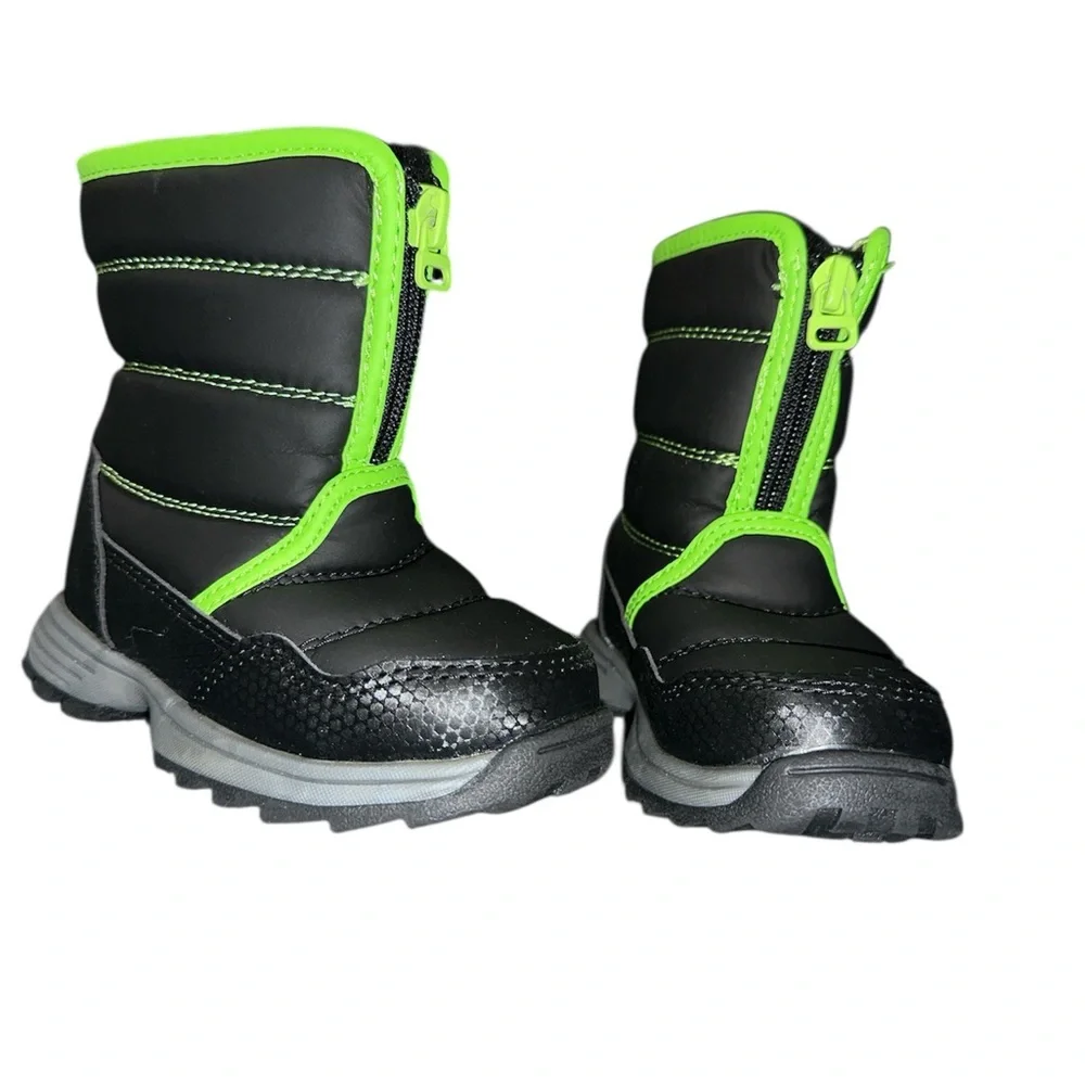 Snow Boots for kids